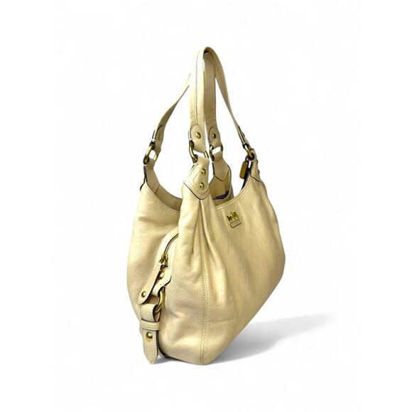 Coach Vintage Y2K Madison Maggie collection shoulder bag - Picture 3 of 13